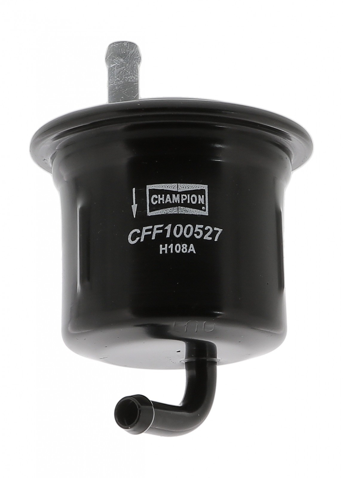 CHAMPION Kraftstofffilter, Art.-Nr. CFF100527