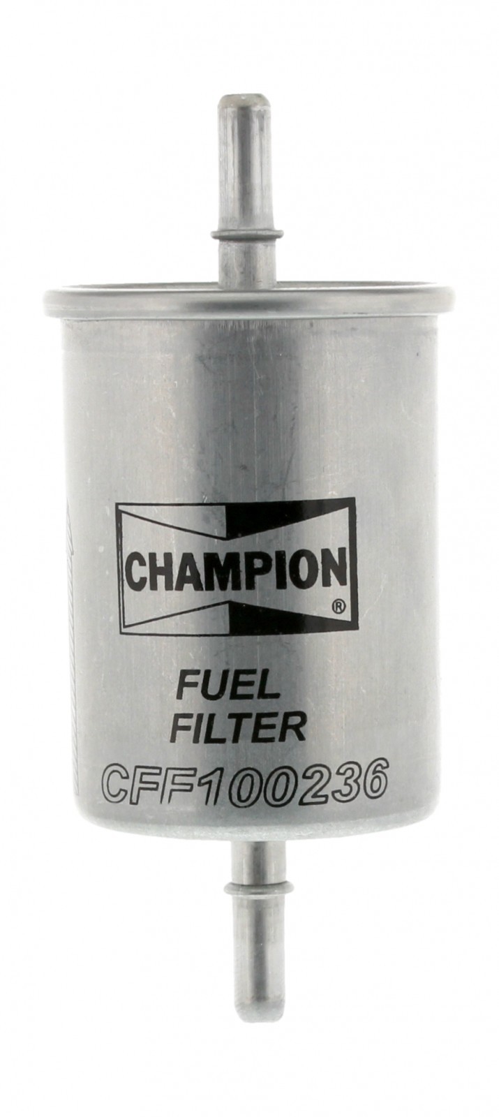 CHAMPION Kraftstofffilter, Art.-Nr. CFF100236