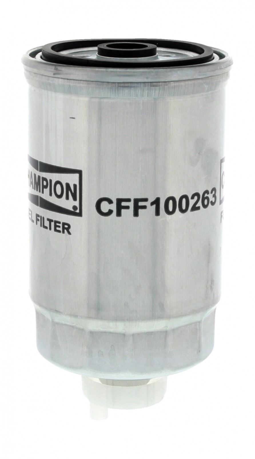 CHAMPION Kraftstofffilter, Art.-Nr. CFF100263