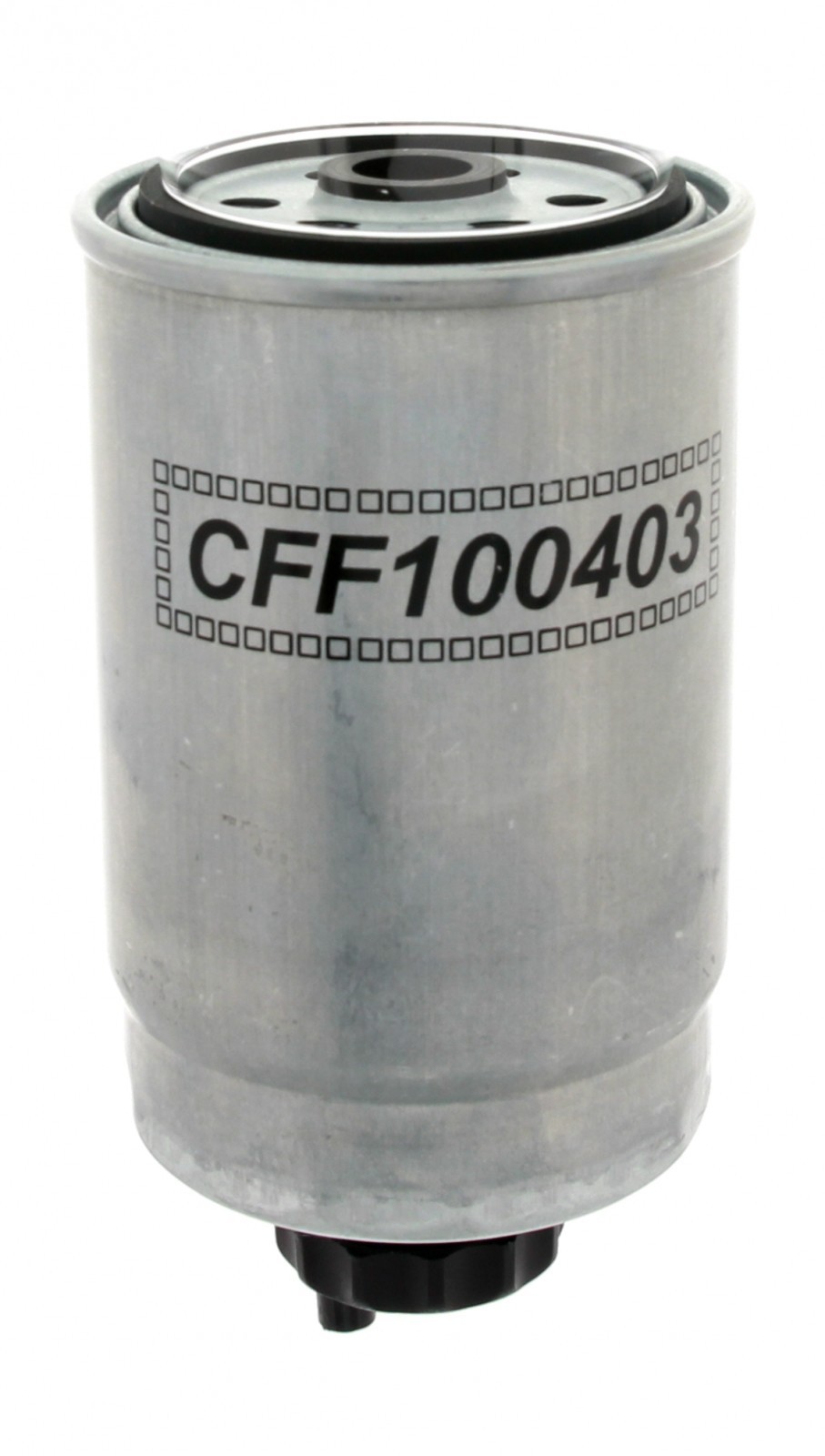 CHAMPION Kraftstofffilter, Art.-Nr. CFF100403