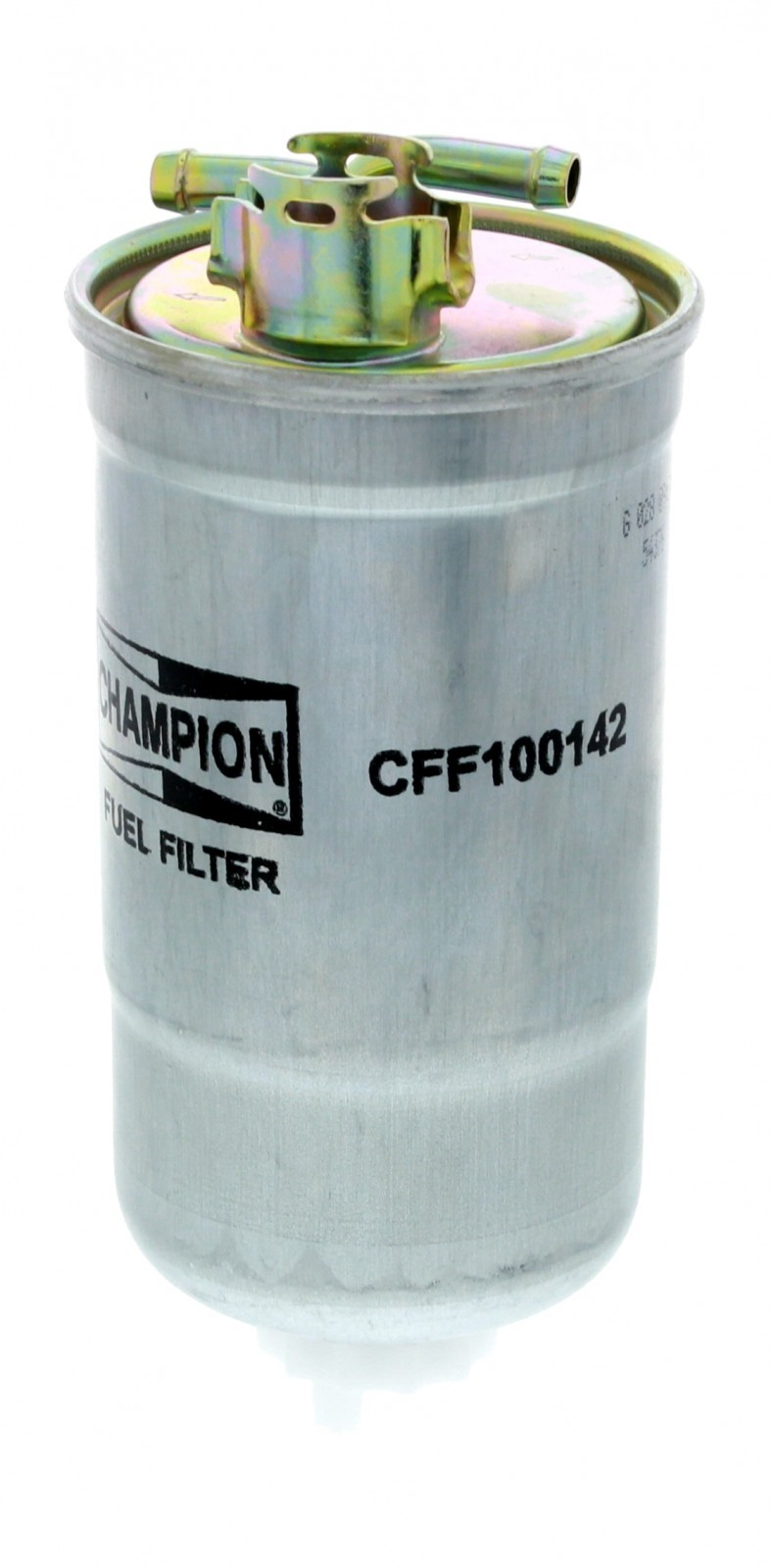 CHAMPION Kraftstofffilter, Art.-Nr. CFF100142