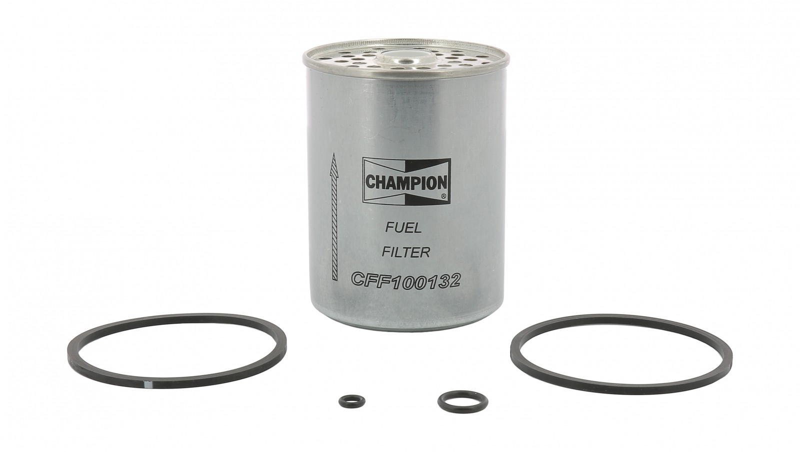 CHAMPION Kraftstofffilter, Art.-Nr. CFF100132