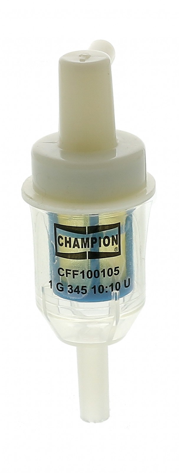 CHAMPION Kraftstofffilter, Art.-Nr. CFF100105