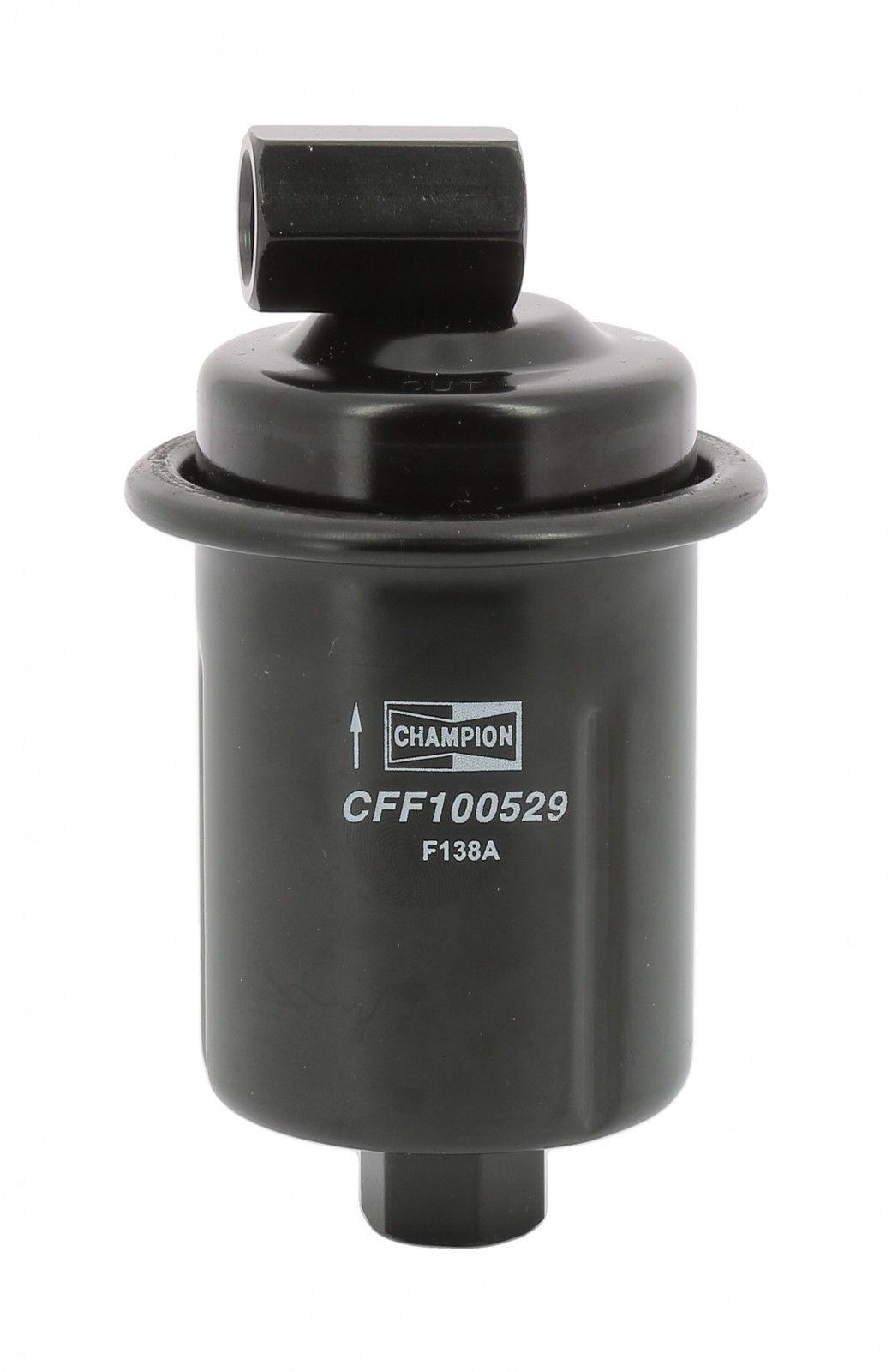 CHAMPION Kraftstofffilter, Art.-Nr. CFF100529