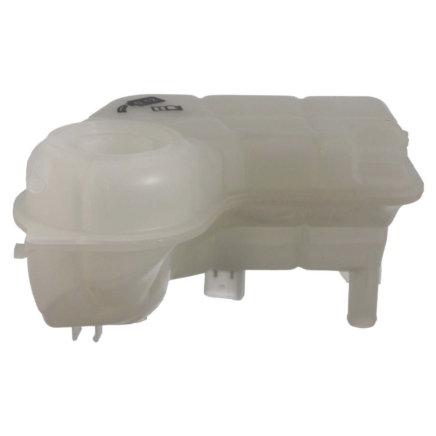 FEBI BILSTEIN Kühlwasserbehälter (44536) für AUDI A4 B6 SEAT Exeo B7 |