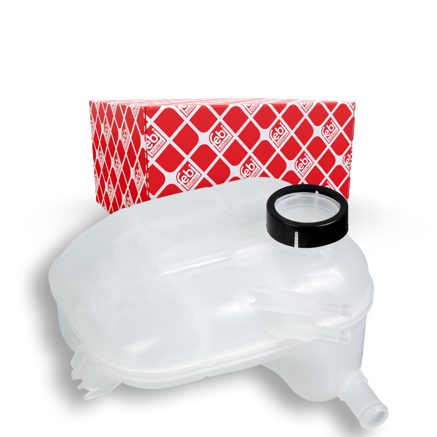 FEBI BILSTEIN Kühlwasserbehälter für OPEL Zafira / Family B Mk II (B)