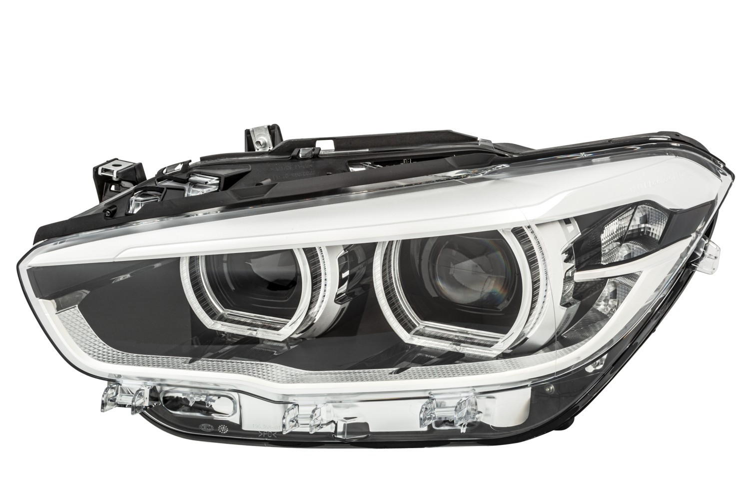 HELLA Scheinwerfer LED Links für BMW 1