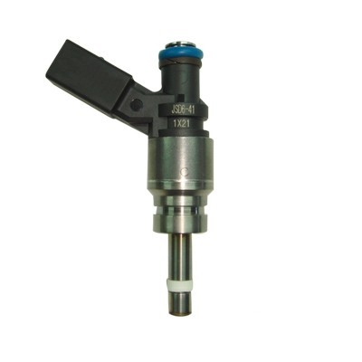 HITACHI Injektor für AUDI A6 C6 A8