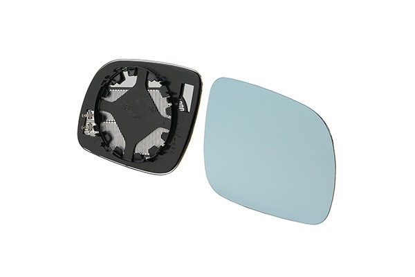 Spiegelglas, Außenspiegel | Johns, Außen-/Innenspiegel: konvex, Außen-/Innenspiegel: für kleines Spiegelgehäuse Breite: 125 mm