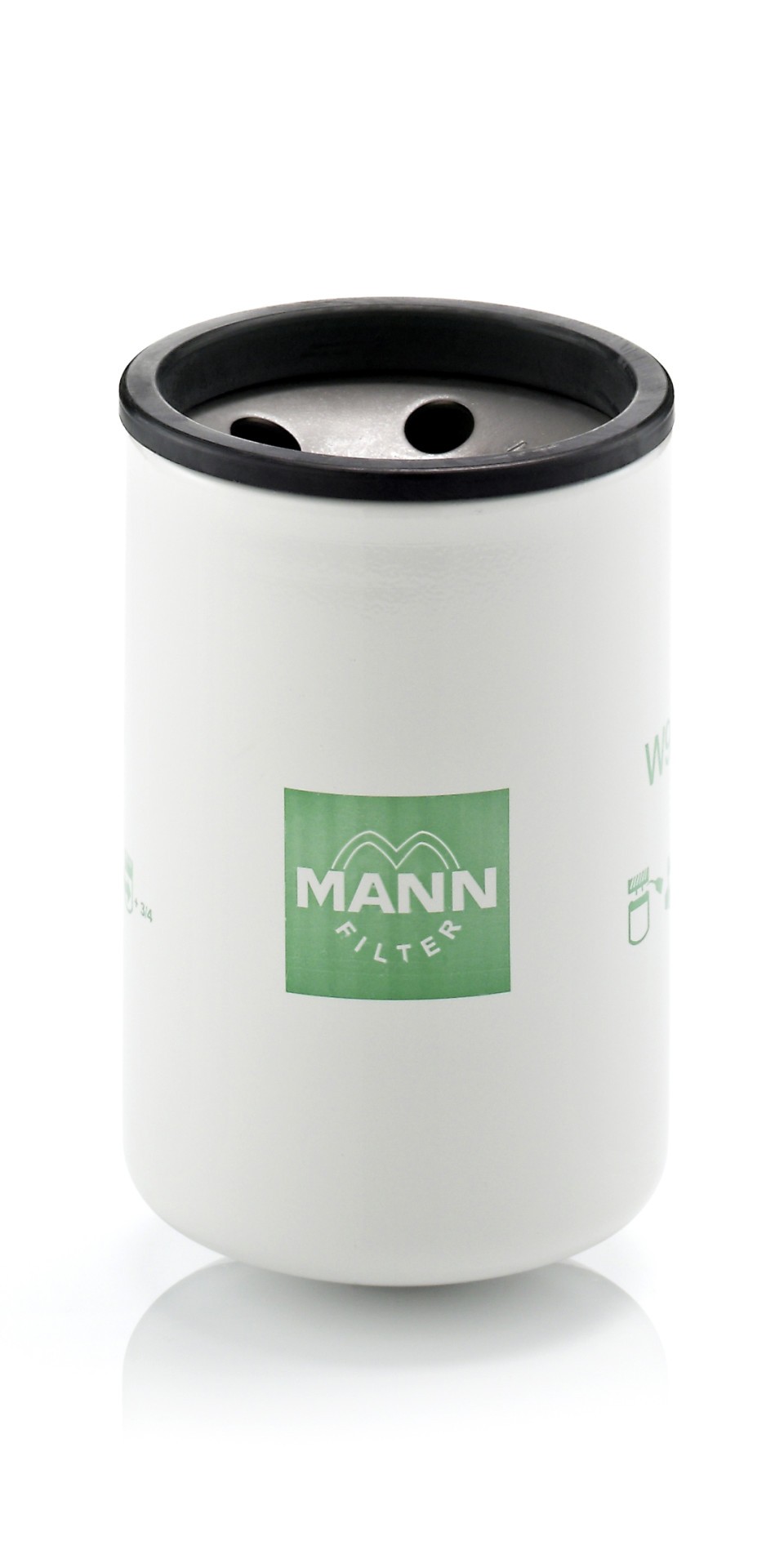MANN-FILTER Ölfilter (W 925)