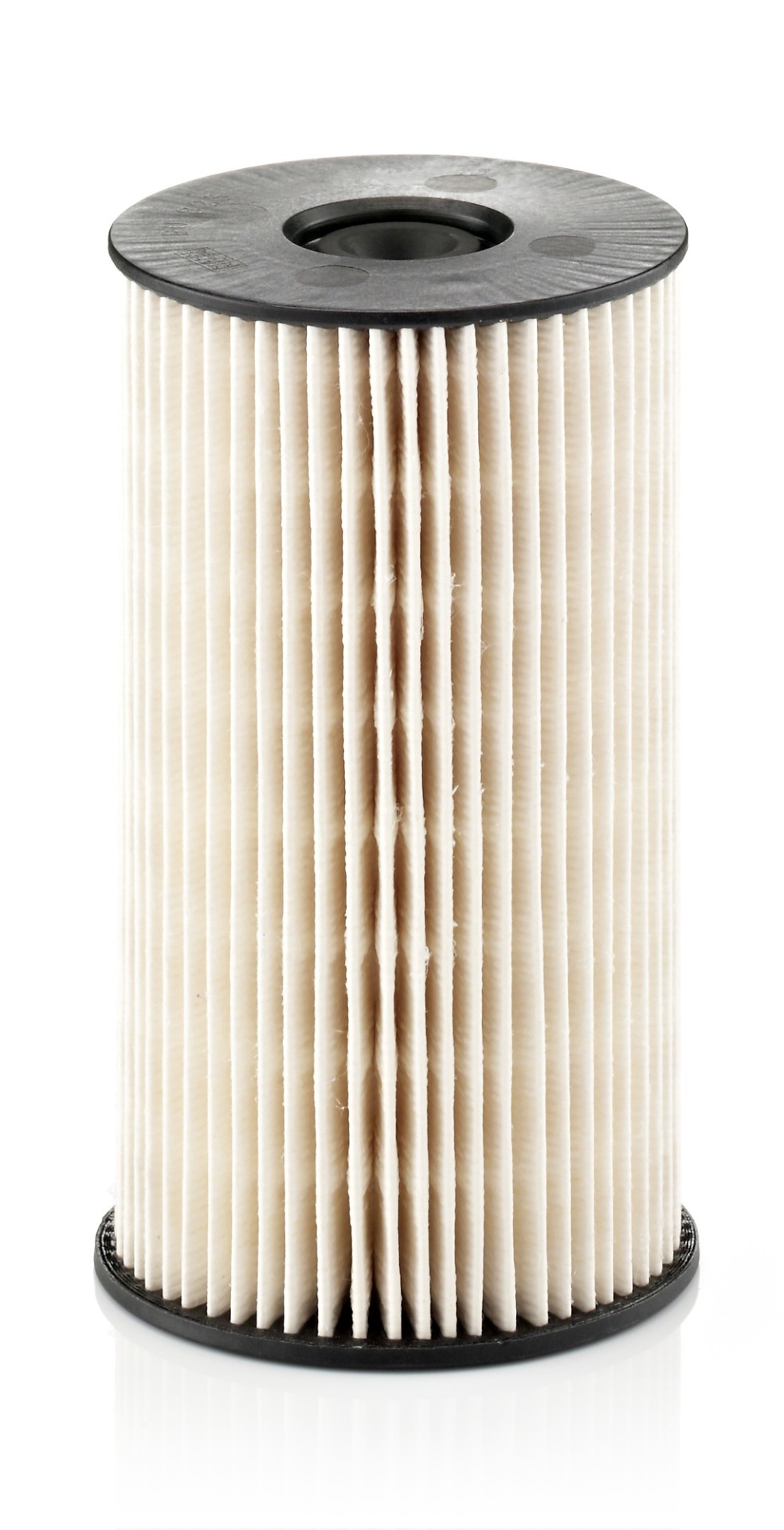 Image of Kraftstofffilter | Mann-Filter, Außendurchmesser: 78 mm, Höhe: 136 mm Innendurchmesser: 12 mm