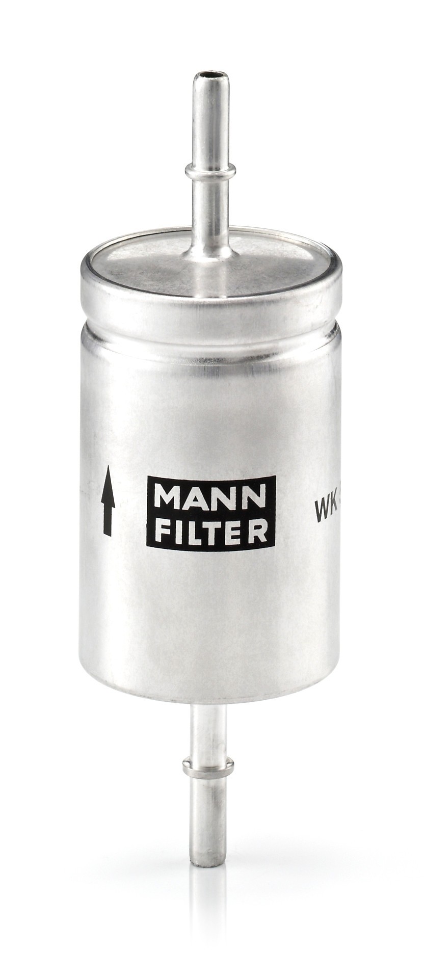 MANN-FILTER Kraftstofffilter, Art.-Nr. WK 512