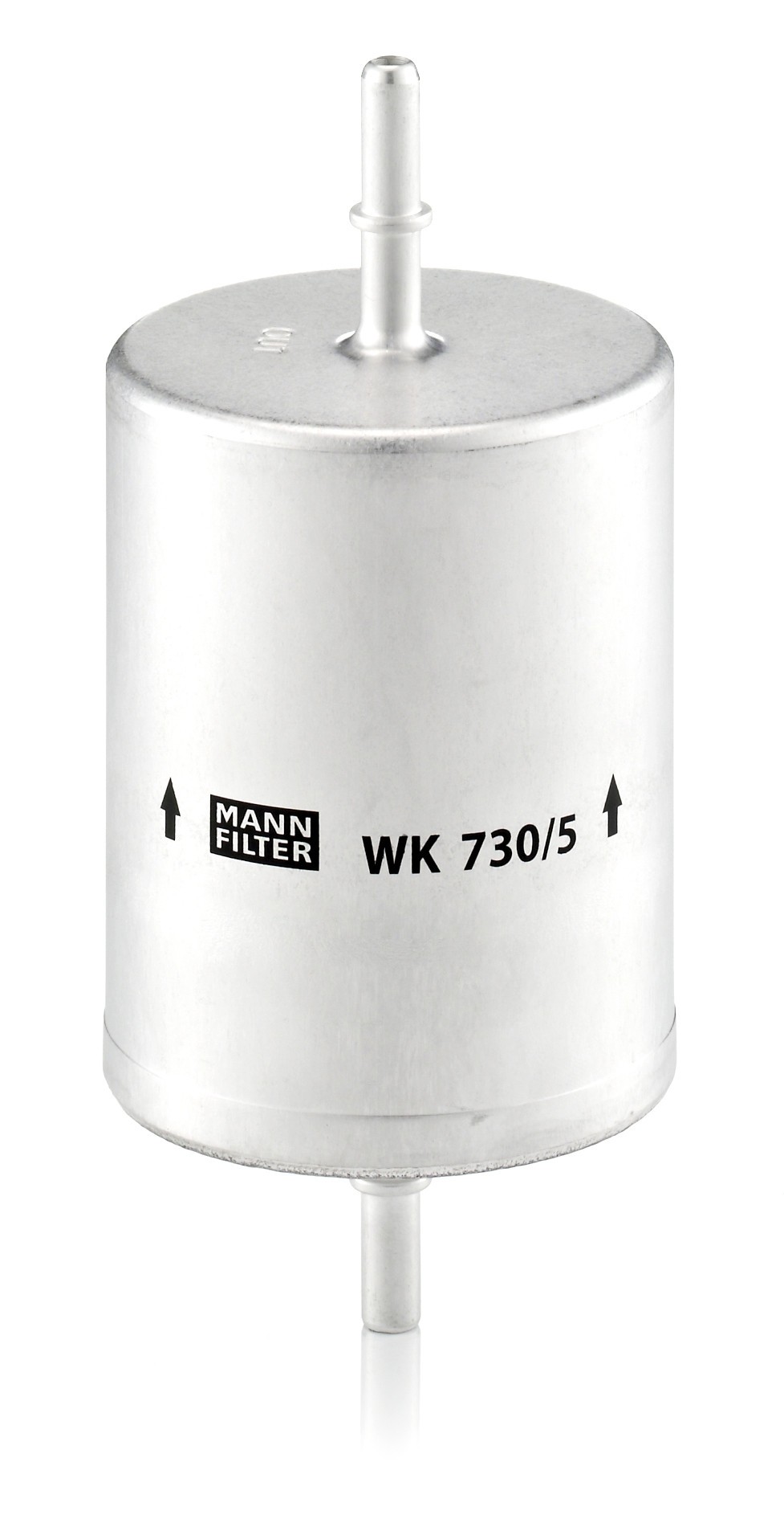MANN-FILTER Kraftstofffilter, Art.-Nr. WK 730/5