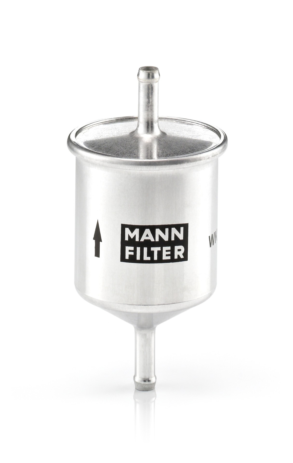 MANN-FILTER Kraftstofffilter, Art.-Nr. WK 66