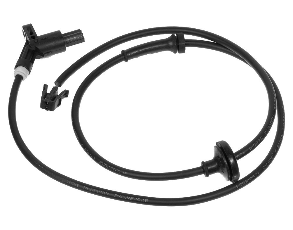 MEYLE ABS-Sensor 2-polig Hinten Rechts Links für VW Golf III Vento IV