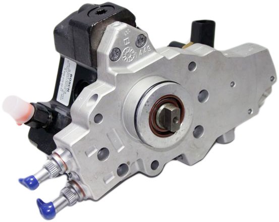 Servotec | Einspritzpumpe (STHP0020) für Mercedes-Benz Hochdruckpumpe | Pumpe