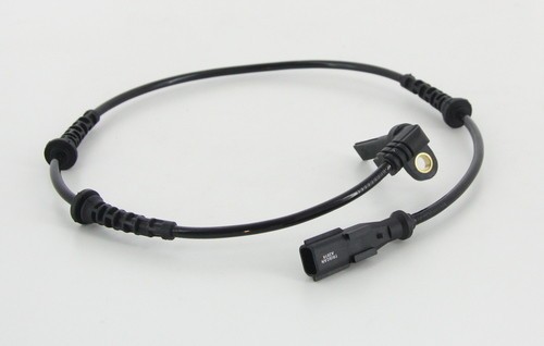 TRISCAN ABS-Sensor 2-polig Vorne (8180 25109) für Renault Fluence Dacia Duster