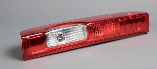 VALEO Rückleuchte mit Lampenträger Rechts (043402) für Opel Vivaro A Renault