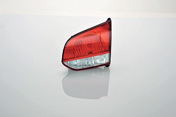 VALEO Rückleuchte mit Lampenträger Links (043880) für VW Golf VI |