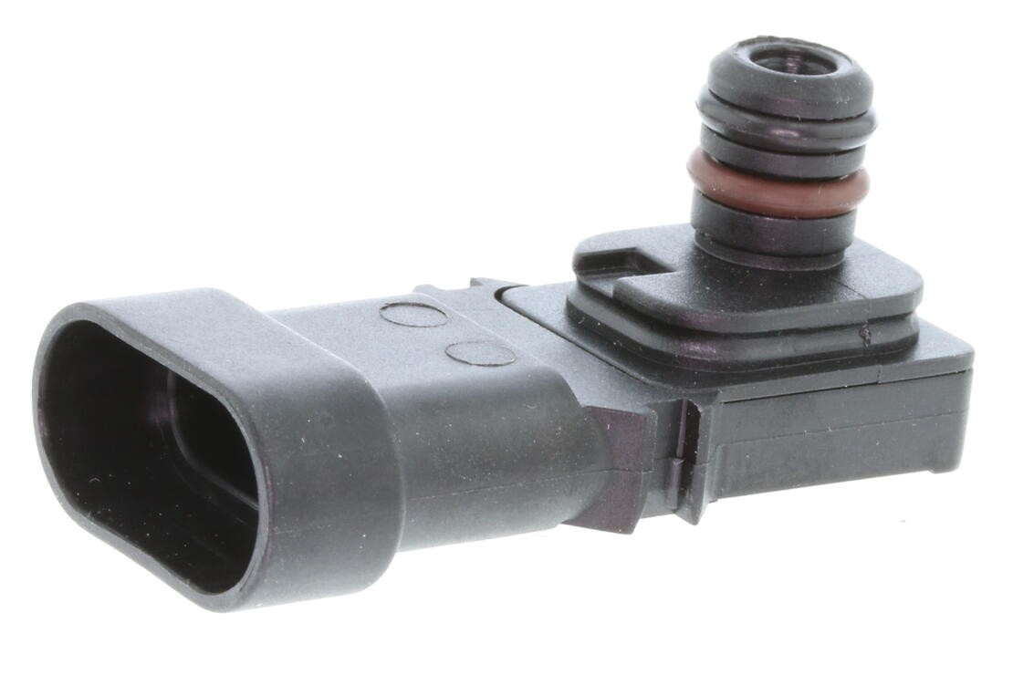 VEMO Sensor, Ladedruck Original Qualität 3-polig (V46-72-0021) für Renault