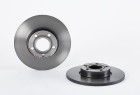 BREMBO Bremsscheibe "COATED DISC LINE", Art.-Nr. 08.5747.11