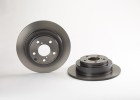 BREMBO Bremsscheibe "COATED DISC LINE", Art.-Nr. 08.6897.11