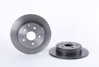BREMBO Bremsscheibe "PRIME LINE - UV Coated", Art.-Nr. 08.A429.11