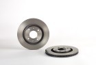 BREMBO Bremsscheibe "COATED DISC LINE", Art.-Nr. 09.4987.21