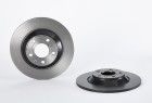 BREMBO Bremsscheibe "PRIME LINE - UV Coated", Art.-Nr. 08.A816.11