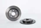 BREMBO Bremsscheibe "PRIME LINE - UV Coated", Art.-Nr. 08.A912.11