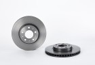 BREMBO Bremsscheibe "COATED DISC LINE", Art.-Nr. 09.5568.21