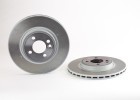 BREMBO Bremsscheibe "PRIME LINE - UV Coated", Art.-Nr. 09.A047.31