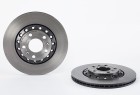BREMBO Bremsscheibe "PRIME LINE - UV Coated", Art.-Nr. 09.A269.11