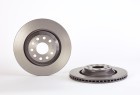 BREMBO Bremsscheibe "PRIME LINE - UV Coated", Art.-Nr. 09.A200.11