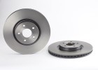 BREMBO Bremsscheibe "PRIME LINE - UV Coated", Art.-Nr. 09.A728.11