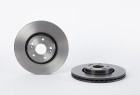 BREMBO Bremsscheibe "COATED DISC LINE", Art.-Nr. 09.9074.11