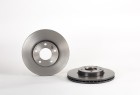 BREMBO Bremsscheibe "COATED DISC LINE", Art.-Nr. 09.9464.21