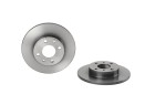 BREMBO Bremsscheibe "COATED DISC LINE", Art.-Nr. 08.5085.11