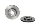 BREMBO Bremsscheibe "PRIME LINE - UV Coated", Art.-Nr. 09.A271.11
