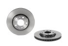 BREMBO Bremsscheibe "COATED DISC LINE", Art.-Nr. 09.A727.11