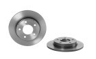 BREMBO Bremsscheibe "PRIME LINE - UV Coated", Art.-Nr. 08.A029.11