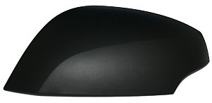ABAKUS Spiegelkappen Links (3128C01) für Renault Megane III Cc