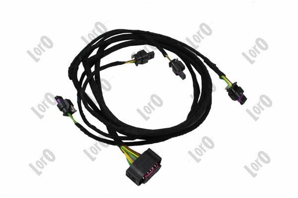 ABAKUS Kabelreparatursatz, Sensor-Einparkhilfe für BMW 5