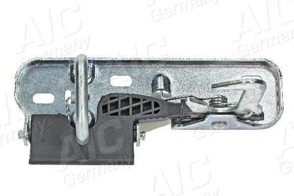 AIC Fanghaken, Motorhaube Motorhaubenschloss (55021) für VW Golf V VI Jetta IV