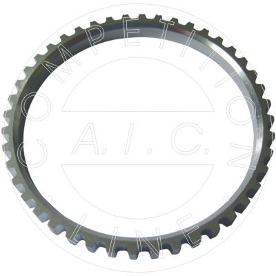 AIC | Sensorring, ABS Original Quality Vorne Links oder Rechts (53018)