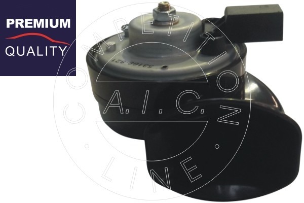 AIC Horn (53168) für AUDI A4 B6 B7