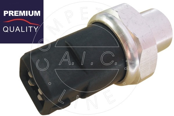 AIC Druckschalter, Klimaanlage "AIC Premium Quality, Erstausrsterqualitt", Art.-Nr. 52653