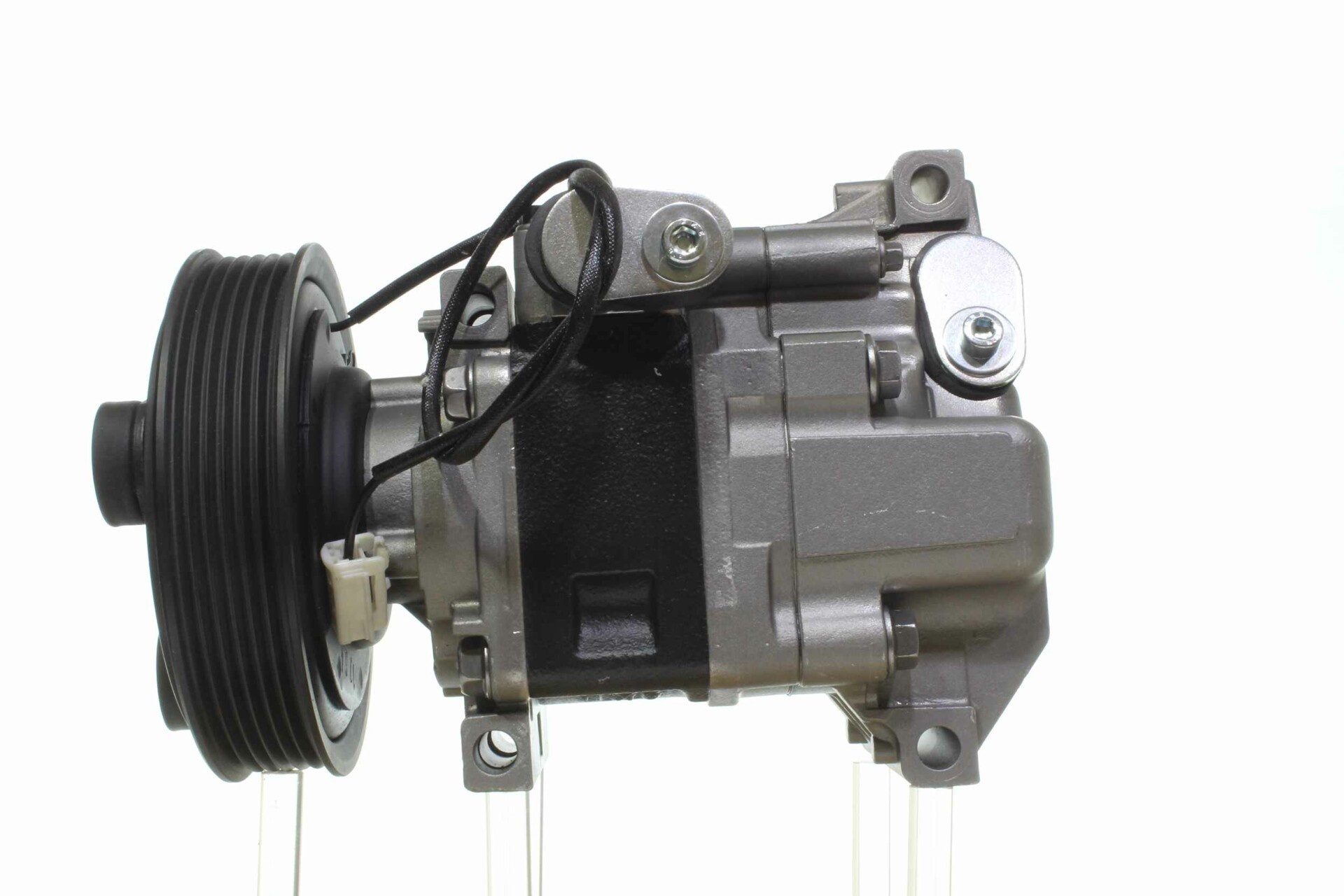 ALANKO Klimakompressor 12V für MAZDA 3