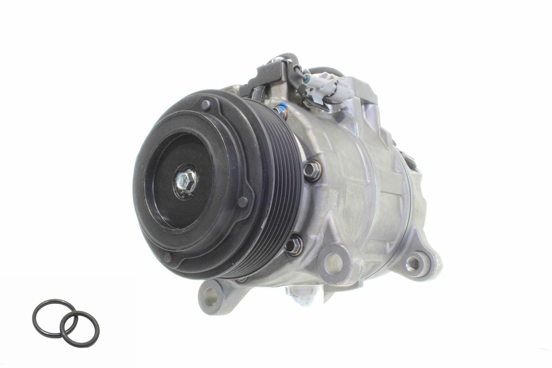 ALANKO Klimakompressor (10551840) für BMW 3 1 X1 5 Z4 7 X5 4 6 X6 |