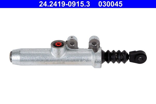 ATE Geberzylinder Kupplung Ø 19 mm (24.2419-0915.3) für MERCEDES-BENZ E-Klasse